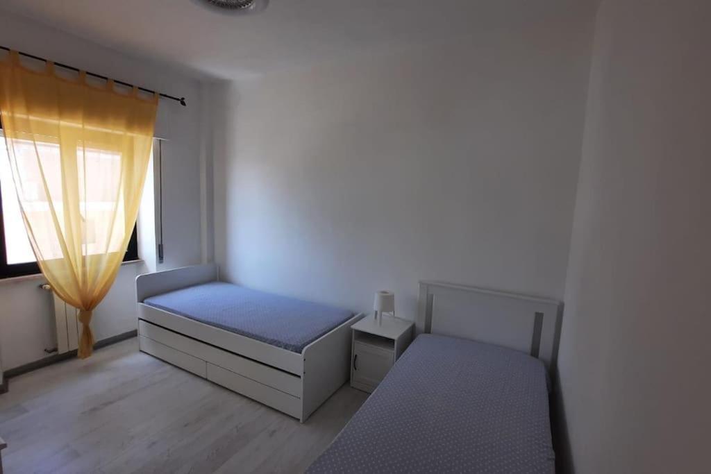 Apartament Tra Cielo E Mare Vista Panoramica Termoli Zewnętrze zdjęcie