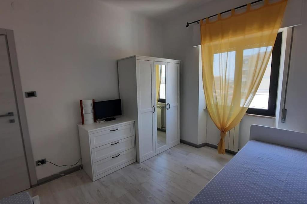 Apartament Tra Cielo E Mare Vista Panoramica Termoli Zewnętrze zdjęcie