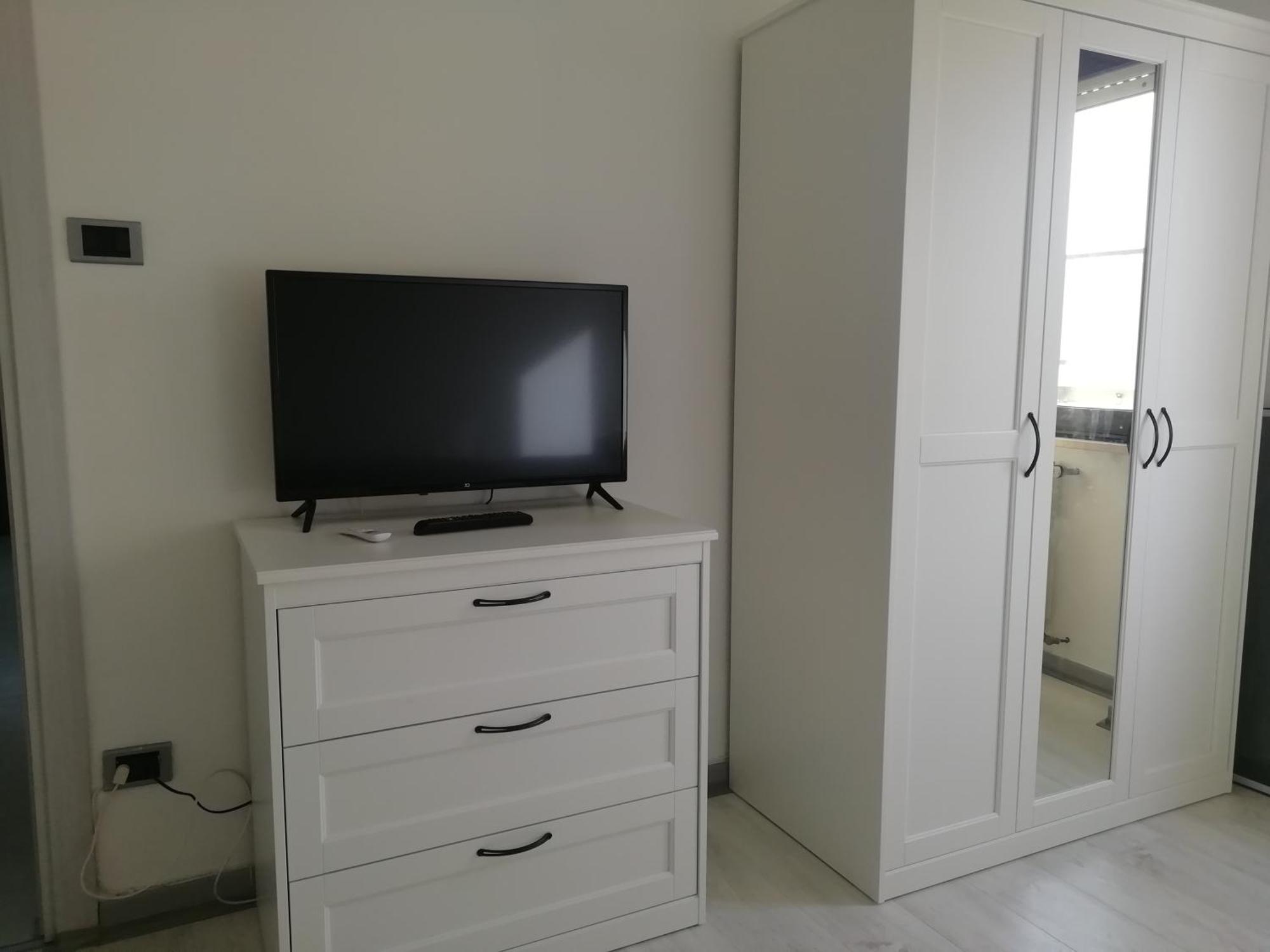 Apartament Tra Cielo E Mare Vista Panoramica Termoli Zewnętrze zdjęcie