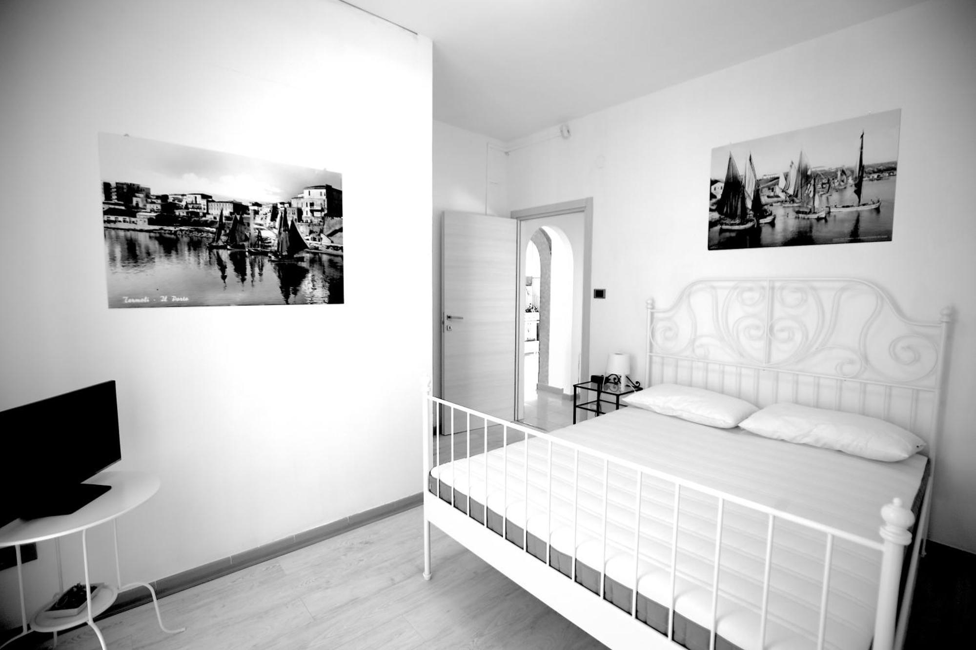 Apartament Tra Cielo E Mare Vista Panoramica Termoli Zewnętrze zdjęcie