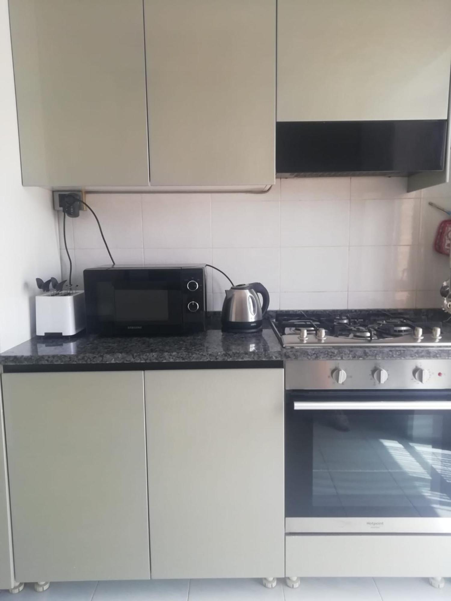 Apartament Tra Cielo E Mare Vista Panoramica Termoli Zewnętrze zdjęcie